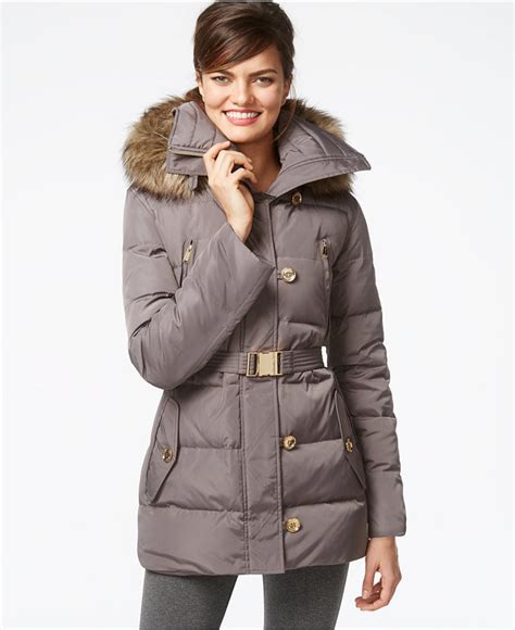 michael kors deals today|michael kors coats clearance.